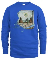 Men's Long Sleeved T-Shirt Men's Long Sleeved T-Shirt