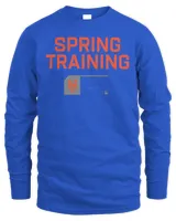Men's Long Sleeved T-Shirt Men's Long Sleeved T-Shirt