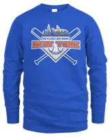 Men's Long Sleeved T-Shirt Men's Long Sleeved T-Shirt