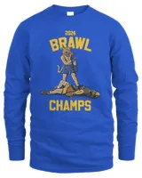 Men's Long Sleeved T-Shirt Men's Long Sleeved T-Shirt