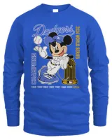 Men's Long Sleeved T-Shirt Men's Long Sleeved T-Shirt