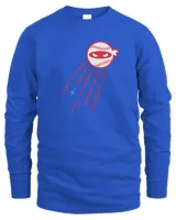 Men's Long Sleeved T-Shirt Men's Long Sleeved T-Shirt