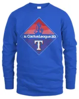 Men's Long Sleeved T-Shirt Men's Long Sleeved T-Shirt