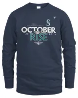 Men's Long Sleeved T-Shirt Men's Long Sleeved T-Shirt