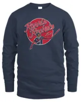 Men's Long Sleeved T-Shirt Men's Long Sleeved T-Shirt