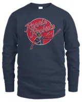Men's Long Sleeved T-Shirt Men's Long Sleeved T-Shirt