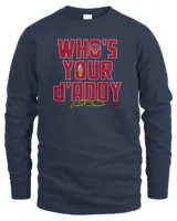 Men's Long Sleeved T-Shirt Men's Long Sleeved T-Shirt