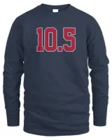 Men's Long Sleeved T-Shirt Men's Long Sleeved T-Shirt