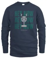 Men's Long Sleeved T-Shirt Men's Long Sleeved T-Shirt