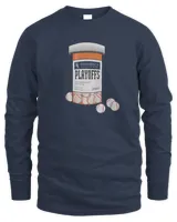 Men's Long Sleeved T-Shirt Men's Long Sleeved T-Shirt