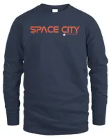 Men's Long Sleeved T-Shirt Men's Long Sleeved T-Shirt