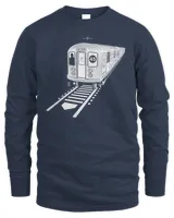 Men's Long Sleeved T-Shirt Men's Long Sleeved T-Shirt