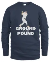 Men's Long Sleeved T-Shirt Men's Long Sleeved T-Shirt