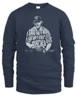 Men's Long Sleeved T-Shirt Men's Long Sleeved T-Shirt