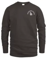 Men's Long Sleeved T-Shirt Men's Long Sleeved T-Shirt
