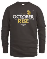 Men's Long Sleeved T-Shirt Men's Long Sleeved T-Shirt