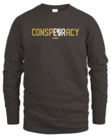 Men's Long Sleeved T-Shirt Men's Long Sleeved T-Shirt
