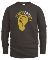 Men's Long Sleeved T-Shirt Men's Long Sleeved T-Shirt