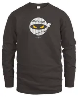 Men's Long Sleeved T-Shirt Men's Long Sleeved T-Shirt