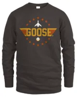 Men's Long Sleeved T-Shirt Men's Long Sleeved T-Shirt