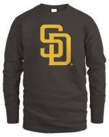 Men's Long Sleeved T-Shirt Men's Long Sleeved T-Shirt