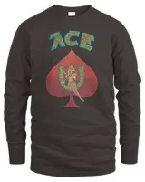 Men's Long Sleeved T-Shirt Men's Long Sleeved T-Shirt