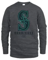 Men's Long Sleeved T-Shirt Men's Long Sleeved T-Shirt