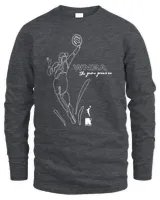 Men's Long Sleeved T-Shirt Men's Long Sleeved T-Shirt