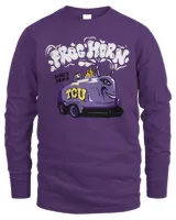 Men's Long Sleeved T-Shirt Men's Long Sleeved T-Shirt