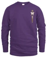Men's Long Sleeved T-Shirt Men's Long Sleeved T-Shirt