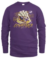 Men's Long Sleeved T-Shirt Men's Long Sleeved T-Shirt