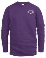 Men's Long Sleeved T-Shirt Men's Long Sleeved T-Shirt