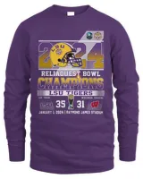 Men's Long Sleeved T-Shirt Men's Long Sleeved T-Shirt
