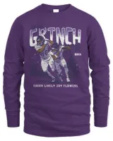 Men's Long Sleeved T-Shirt Men's Long Sleeved T-Shirt