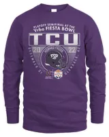 Men's Long Sleeved T-Shirt Men's Long Sleeved T-Shirt