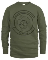 Men's Long Sleeved T-Shirt Men's Long Sleeved T-Shirt
