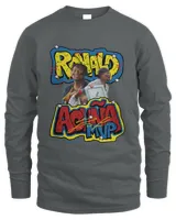 Men's Long Sleeved T-Shirt Men's Long Sleeved T-Shirt