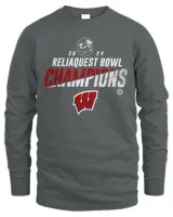 Men's Long Sleeved T-Shirt Men's Long Sleeved T-Shirt