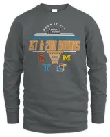Men's Long Sleeved T-Shirt Men's Long Sleeved T-Shirt