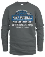 Men's Long Sleeved T-Shirt Men's Long Sleeved T-Shirt