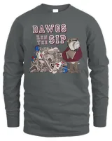Men's Long Sleeved T-Shirt Men's Long Sleeved T-Shirt