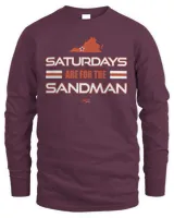 Men's Long Sleeved T-Shirt Men's Long Sleeved T-Shirt