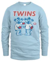 Men's Long Sleeved T-Shirt Men's Long Sleeved T-Shirt