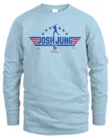 Men's Long Sleeved T-Shirt Men's Long Sleeved T-Shirt