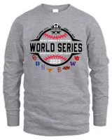 Men's Long Sleeved T-Shirt Men's Long Sleeved T-Shirt
