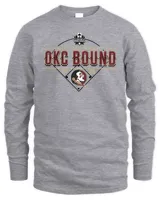 Men's Long Sleeved T-Shirt Men's Long Sleeved T-Shirt