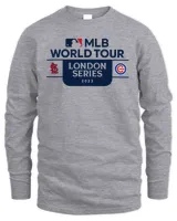Men's Long Sleeved T-Shirt Men's Long Sleeved T-Shirt