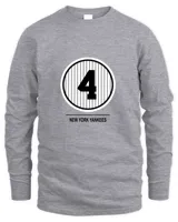 Men's Long Sleeved T-Shirt Men's Long Sleeved T-Shirt