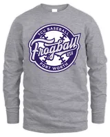 Men's Long Sleeved T-Shirt Men's Long Sleeved T-Shirt