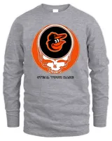 Men's Long Sleeved T-Shirt Men's Long Sleeved T-Shirt